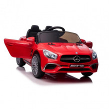 Детский электромобиль Bambi M 4871EBLRS-3 до 30 кг Детский электромобиль Bambi M 4871EBLRS-3 до 30 кг