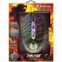 Мышка Defender Dark Agent GM-590L USB Black (52590) (193274)