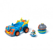 Игровой набор серии "Rivals of Kaboom" Казум Рейсер SuperThings PSTSP112IN50
