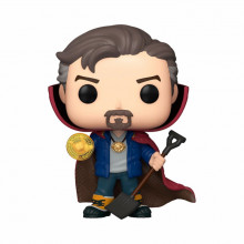 Фигурка для геймеров Funko Pop Доктор Стрендж (56828) (269274)
