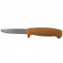 Нож Morakniv Floating Knife Serrated stainless steel (13131) (275274)