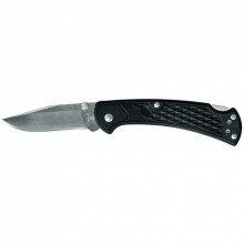 Нож Buck 112 Slim Select чорний (112BKS1) (280274) Нож Buck 112 Slim Select чорний (112BKS1) (280274)