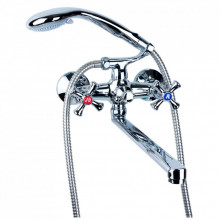 Смеситель AQUATICA PL-5C255C (287274)