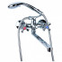 Смеситель AQUATICA PL-5C255C (287274)