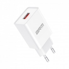 Зарядное устройство Armorstandart AR02 Basic USB 3.1A White (ARM59714) (322274)