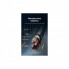 Дата кабель USB 2.0 AM/AF 0.5m black Vention (CBIBD) (344274)