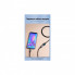 Дата кабель USB 2.0 AM/AF 0.5m black Vention (CBIBD) (344274)