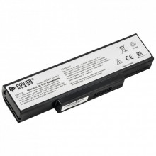 Аккумулятор для ноутбука ASUS A72 A73 (A32-K72) 10.8V 5200mAh PowerPlant (NB00000016) (204374)