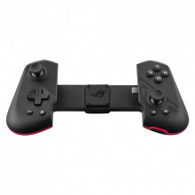 Геймпад ASUS ROG Tessen для Android USB-C Black (90GC01D0-BGP000) (237374)