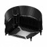 Кулер для процессора ID-Cooling DK-07A Rainbow (255374)