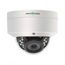 Наружная IP камера GreenVision GV-160-IP-M-DOS50VM-30H-SD POE 5MP (Ultra) (256374)