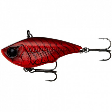 Воблер Savage Gear Fat Vibes 51S 51mm 11.0g Red Crayfish (1854.12.00) (280374)