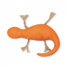Игрушка для собак Pet Fashion Саламандра 17x22 см (4823082430826) (307374)