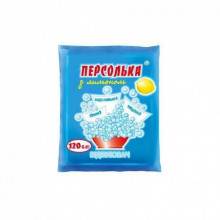 Отбеливатель Sama Персолька с лимоном 120 г (4820270630273) (320374)