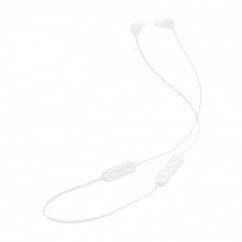 Наушники JBL Tune 135BT White (JBLT135BTWHT) (342374)