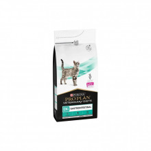 Сухой корм для кошек Purina Pro Plan Veterinary Diets EN с болезнями желудочно-кишечного тракта 1.5 кг (7613035160682) (250574)