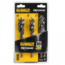 Набор сверл по дереву DeWALT DT90237 (253574)