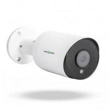 Наружная IP камера GreenVision GV-156-IP-COS50-30H POE 5MP (Ultra) (256574)