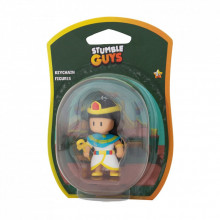 Фигурка Stumble Guys коллекционная - Клеопатра (с кольцом) (SG8010-4) (268574)