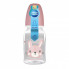 Бутылочка для кормления Canpol babies Cute Animals стандартна 120 мл рожева рожев (11/851_pin) (273574)