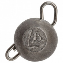 Грузило Select "чебурашка" 3,5 г вольфрам (1870.51.50) (202674)