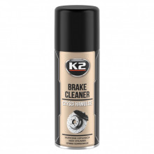 Автомобильный очиститель K2 Brake Cleaner 400 м (W103) (242674)