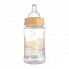 Бутылочка для кормления Canpol babies Easystart MOUNTAINS антиколиковая с широким отверстием 240 мл бежевая (35/243_bei) (273674)