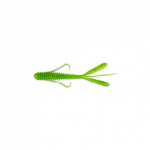 Силикон рыболовный Keitech Hog Impact 3" 424 Lime Chartreuse (1551.03.26) (281674)