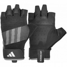 Перчатки для фитнеса Adidas Performance Training Gloves ADGB-15010GR сірий XS (885652027786) (284674)