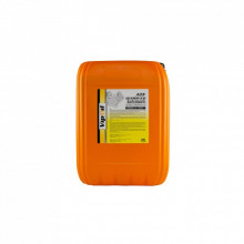 Трансмиссионное масло VIPOIL Automatic ATF DEXRON II D 20л (0285022) (294674)