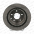 Тормозной диск FERODO DDF1579 (298674)