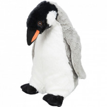 Игрушка для собак Trixie Be Eco Пингвин Penguin Erin 28 см (4011905348841) (306674) Игрушка для собак Trixie Be Eco Пингвин Penguin Erin 28 см (4011905348841) (306674)