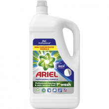 Гель для стирки Ariel Professional Formula 5 л (8700216017442) (249774) Гель для стирки Ariel Professional Formula 5 л (8700216017442) (249774)