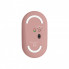 Мышка Logitech Pebble M350s Wireless Rose (910-007014) (180874)