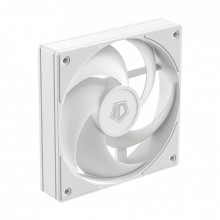Кулер для корпуса ID-Cooling Вентилятор ID-Cooling AS-120-W (AS-120-W) (210874)