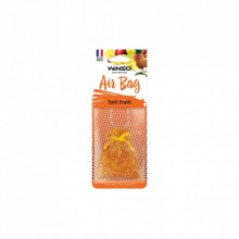 Ароматизатор для автомобиля WINSO Air Bag Tutti Frutti (530450) (296874)