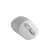 Мышка AOC MS300W Wireless/Bluetooth White (MS300W/LA) (345874)