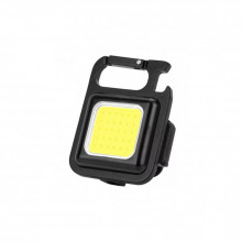 Фонарь XoKo Mini COB 500 lum Black (XK-Mini COB) (164974)