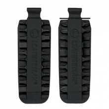 Набор бит для мультитула Leatherman Bit Kit Большой (931014) (200974)