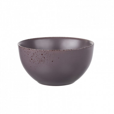 Салатник Ardesto Lucca 14 см Grey Brown (AR2914GMC) (208974)