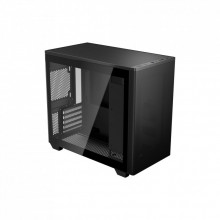 Корпус AeroCool Stormfront Mini-G-BK-v1 Black (ACCM-ES10003.11) (319974)