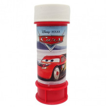 Мыльные пузыри "Тачки Disney" KC-0078(Cars) 60 мл