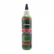Антипрокольная жидкость Slime для камер 237 мл (10015) (229084)