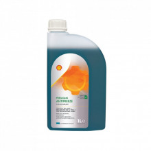 Антифриз Shell Premium 774 С/Р 1л G11 (75106) (296084)