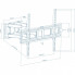 Кронштейн Walfix R-514B (317084)