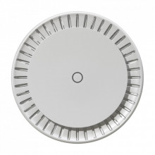 Точка доступа Wi-Fi Mikrotik cAP ax (cAPGi-5HaxD2HaxD) (199184)