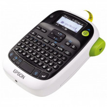 Принтер этикеток LabelWorks LW-400 Epson (C51CB70080) (209184)