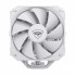 Кулер для процессора PcCooler K4 PLUS WH (240184)