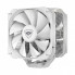 Кулер для процессора PcCooler K4 PLUS WH (240184)