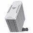 Кулер для процессора PcCooler K4 PLUS WH (240184)